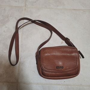 Duluth Trading Crossbody Purse